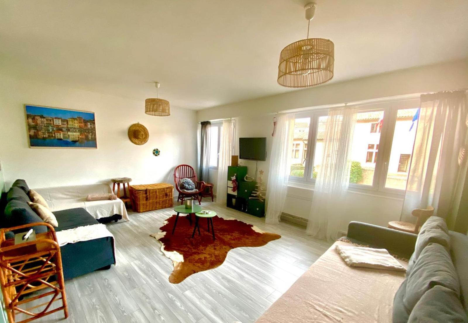 La Cassy - Sleep In Appartement