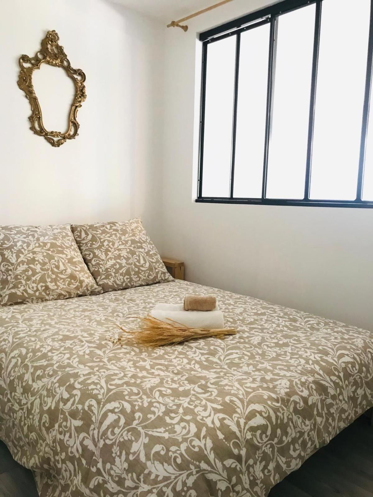 Sleep In Appartement *