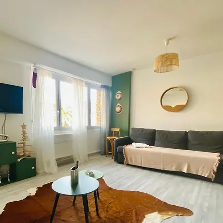 La Cassy - Sleep In Cassis Apartment Exterior photo