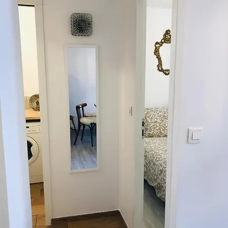 La Cassy - Sleep In Cassis Apartment Exterior photo