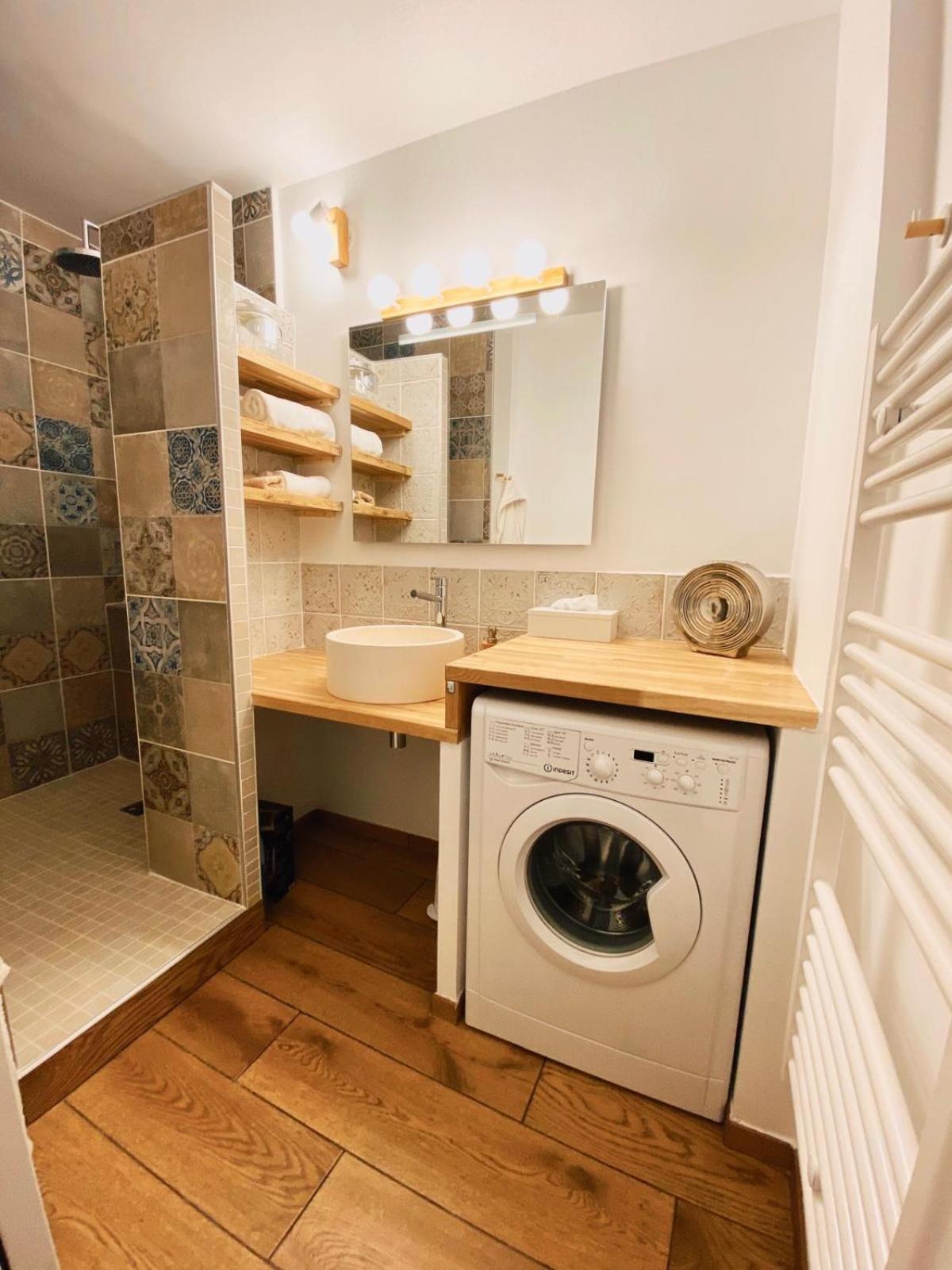 Apartment La Cassy - Sleep In *