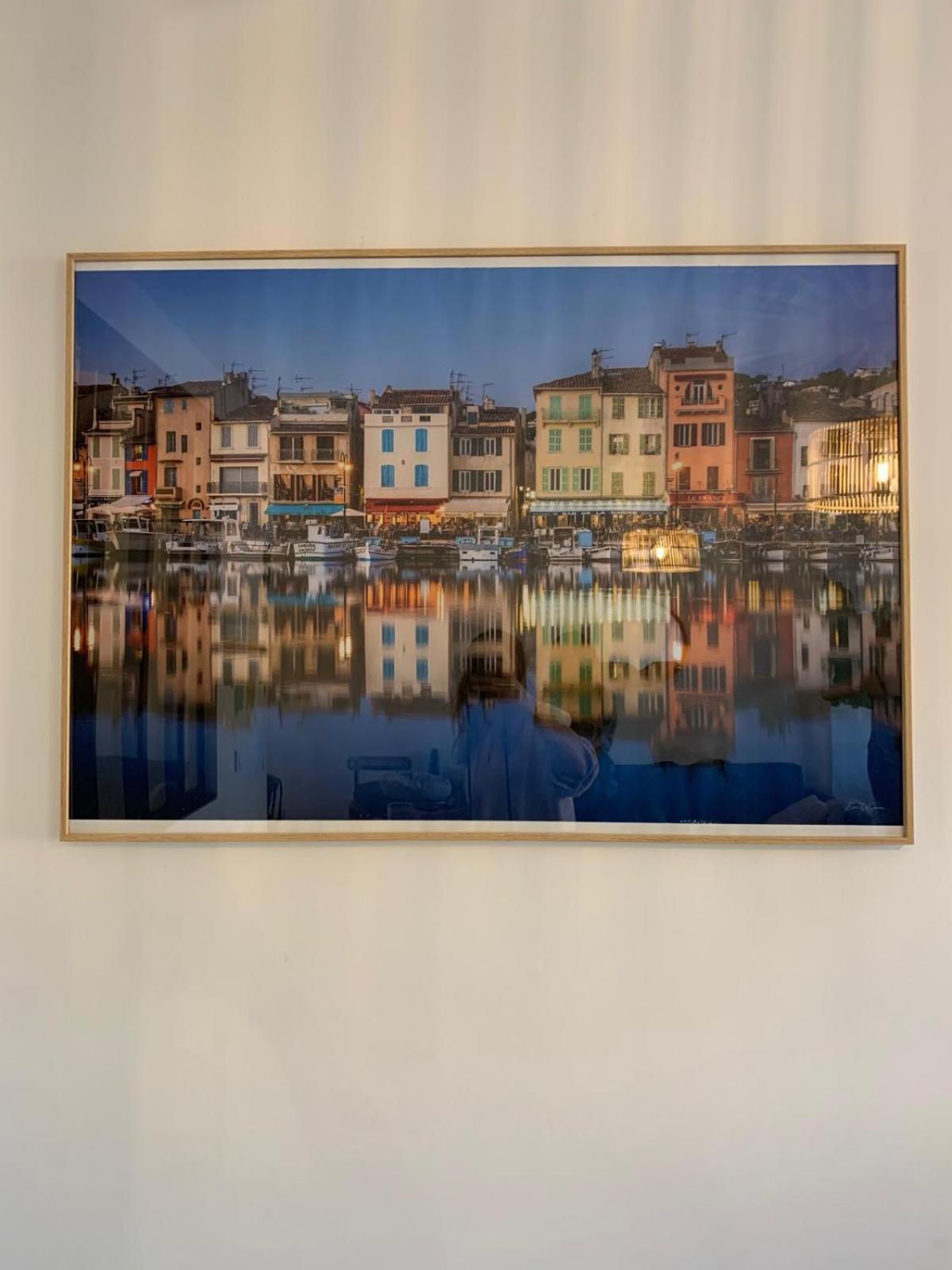 Apartment La Cassy - Sleep In Cassis