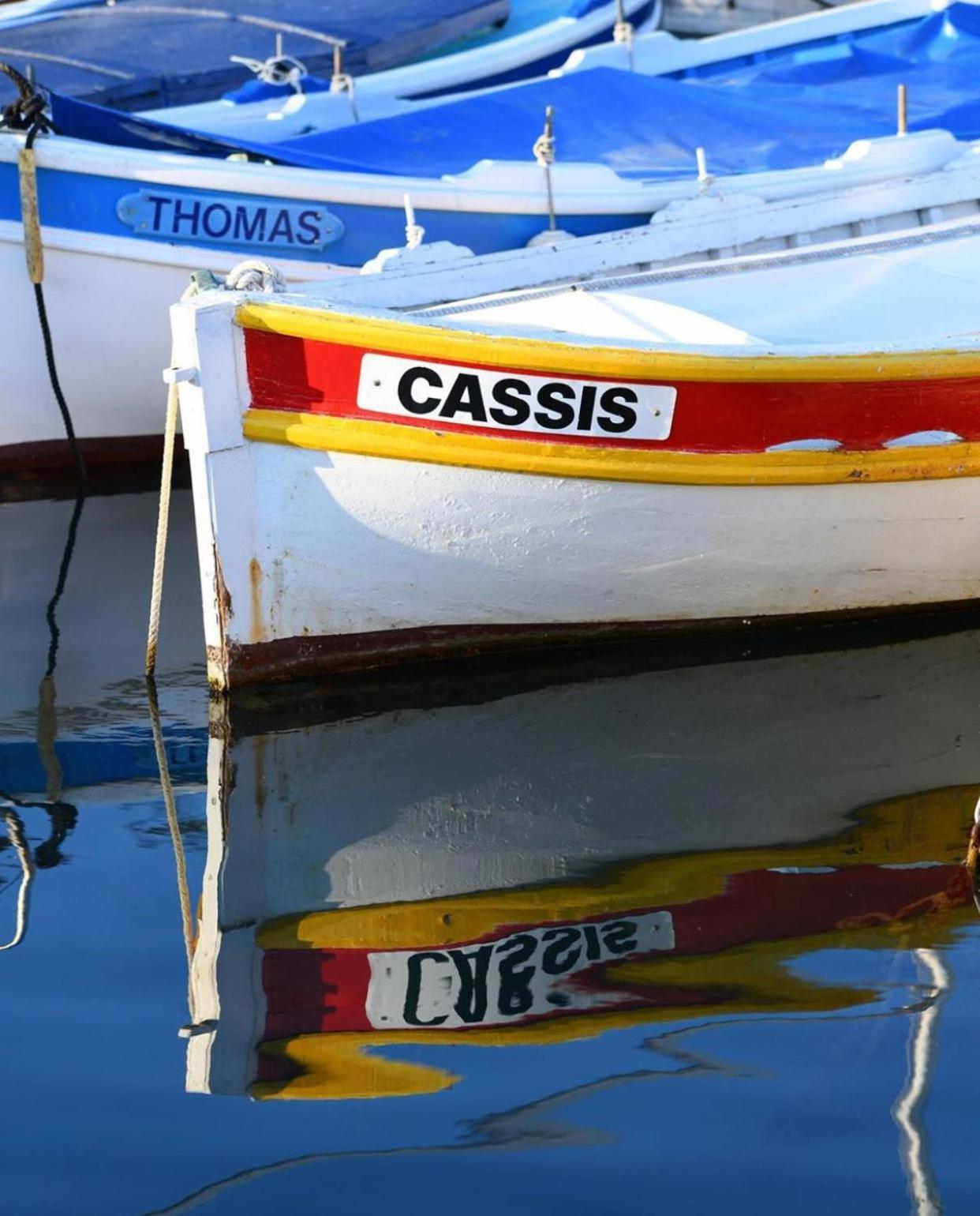 La Cassy - Sleep In * Cassis